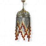 Подвесной светильник Exotic lamp 752 Anopy