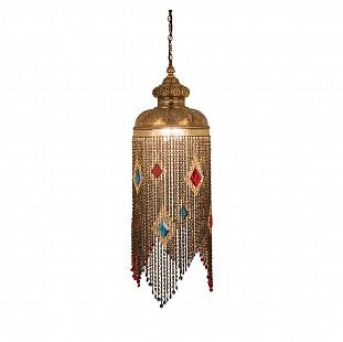 Подвесной светильник Exotic lamp 756 Night Подвесной светильник Exotic lamp 756 Night