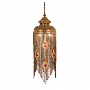 Подвесной светильник Exotic lamp 758 Night Подвесной светильник Exotic lamp 758 Night