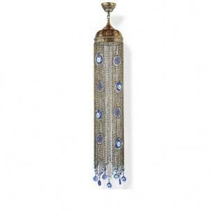 Подвесной светильник Exotic lamp 772 Mercury Подвесной светильник Exotic lamp 772 Mercury