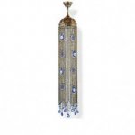 Подвесной светильник Exotic lamp 772 Mercury