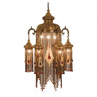 Люстра Exotic lamp 781 Night