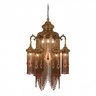 Люстра Exotic lamp 782 Night