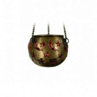 Подвесной светильник Exotic lamp 7 Ferrero Подвесной светильник Exotic lamp 7 Ferrero