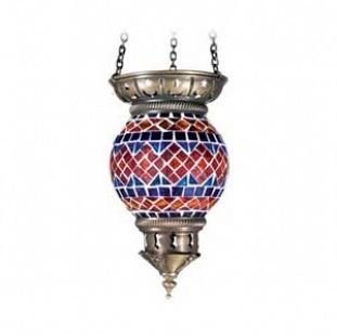 Подвесной светильник Exotic lamp 811 Pamella Подвесной светильник Exotic lamp 811 Pamella