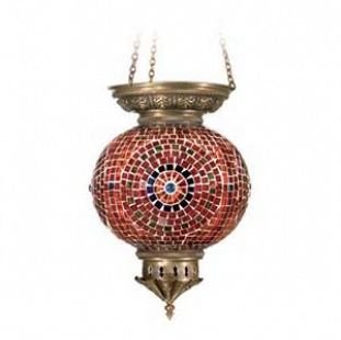 Подвесной светильник Exotic lamp 813 Pamella Подвесной светильник Exotic lamp 813 Pamella