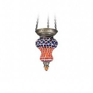 Подвесной светильник Exotic lamp 816 Pamella Подвесной светильник Exotic lamp 816 Pamella