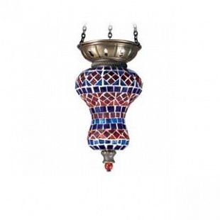 Подвесной светильник Exotic lamp 817 Pamella Подвесной светильник Exotic lamp 817 Pamella