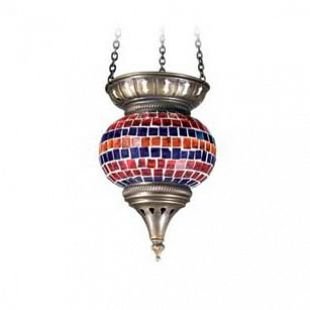 Подвесной светильник Exotic lamp 819 Pamella Подвесной светильник Exotic lamp 819 Pamella