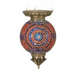 Подвесной светильник Exotic lamp 824 Pamella Подвесной светильник Exotic lamp 824 Pamella