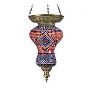 Подвесной светильник Exotic lamp 829 Pamella Подвесной светильник Exotic lamp 829 Pamella