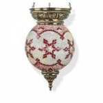 Подвесной светильник Exotic lamp 835 Anopy