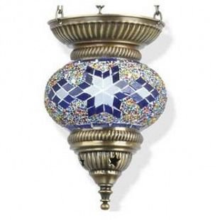 Подвесной светильник Exotic lamp 838 Anopy Подвесной светильник Exotic lamp 838 Anopy