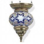 Подвесной светильник Exotic lamp 838 Anopy