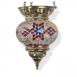 Подвесной светильник Exotic lamp 839 Anopy Подвесной светильник Exotic lamp 839 Anopy