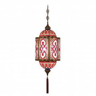 Подвесной светильник Exotic lamp 851 Night Подвесной светильник Exotic lamp 851 Night