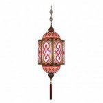 Подвесной светильник Exotic lamp 851 Night