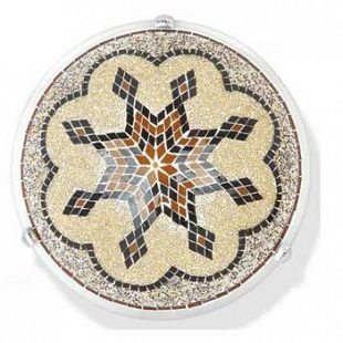 Настенно-потолочный светильник Exotic lamp 891 Anopy