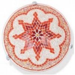 Настенно-потолочный светильник Exotic lamp 892 Anopy