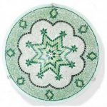 Настенно-потолочный светильник Exotic lamp 893 Anopy