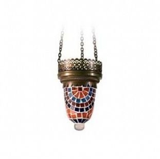 Подвесной светильник Exotic lamp 902 Lofadre Подвесной светильник Exotic lamp 902 Lofadre