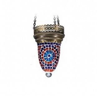 Подвесной светильник Exotic lamp 903 Lofadre Подвесной светильник Exotic lamp 903 Lofadre