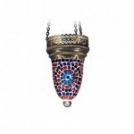 Подвесной светильник Exotic lamp 903 Lofadre