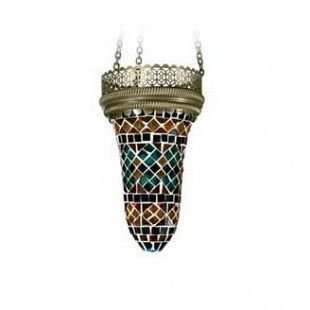 Подвесной светильник Exotic lamp 904 Lofadre Подвесной светильник Exotic lamp 904 Lofadre