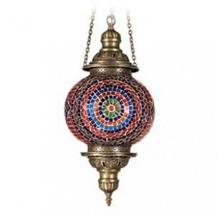 Подвесной светильник Exotic lamp 913 Lofadre Подвесной светильник Exotic lamp 913 Lofadre