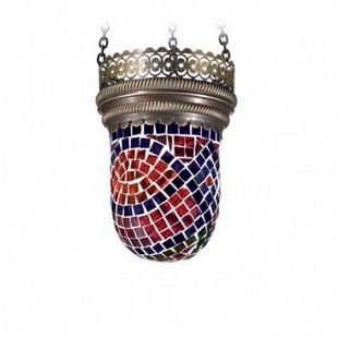 Подвесной светильник Exotic lamp 920 Lofadre Подвесной светильник Exotic lamp 920 Lofadre