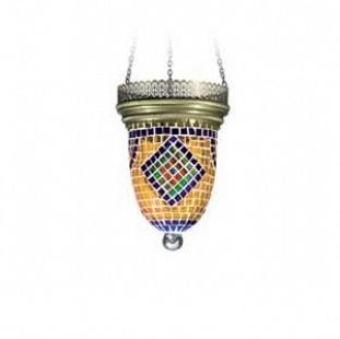 Подвесной светильник Exotic lamp 921 Lofadre Подвесной светильник Exotic lamp 921 Lofadre