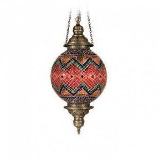 Подвесной светильник Exotic lamp 924 Lofadre Подвесной светильник Exotic lamp 924 Lofadre