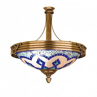 Потолочный светильник Exotic lamp 991 Night