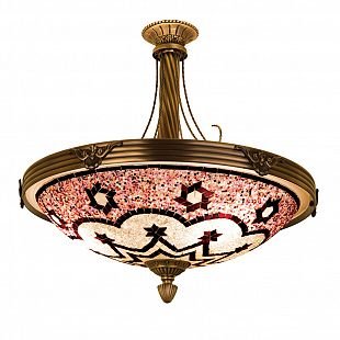 Потолочный светильник Exotic lamp 993 Night