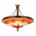 Потолочный светильник Exotic lamp 994 Night