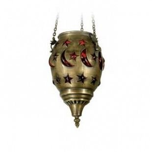 Подвесной светильник Exotic lamp 9 Ferrero Подвесной светильник Exotic lamp 9 Ferrero