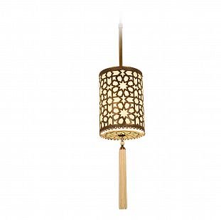 Подвесной светильник Exotic lamp A-1301 Cyrtew