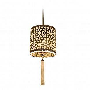 Подвесной светильник Exotic lamp A-1302 Cyrtew