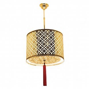 Подвесной светильник Exotic lamp A-1303B Cyrtew