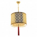 Подвесной светильник Exotic lamp A-1303B Cyrtew