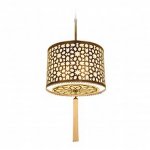 Подвесной светильник Exotic lamp A-1303 Cyrtew