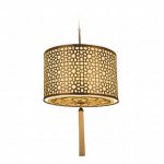 Подвесной светильник Exotic lamp A-1305 Cyrtew