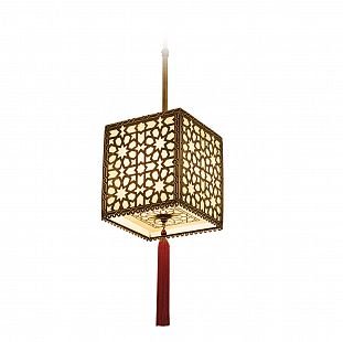 Подвесной светильник Exotic lamp A-1312 Cyrtew