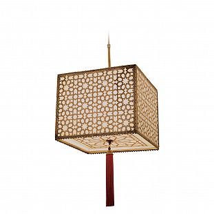 Подвесной светильник Exotic lamp A-1314 Cyrtew