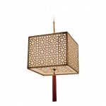 Подвесной светильник Exotic lamp A-1314 Cyrtew