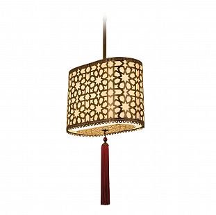 Подвесной светильник Exotic lamp A-1322 Cyrtew
