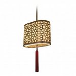 Подвесной светильник Exotic lamp A-1322 Cyrtew