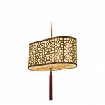 Подвесной светильник Exotic lamp A-1323 Cyrtew