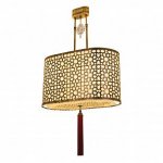 Потолочный светильник Exotic lamp A-1324 Cyrtew