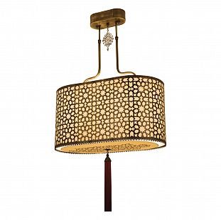 Потолочный светильник Exotic lamp A-1325 Cyrtew